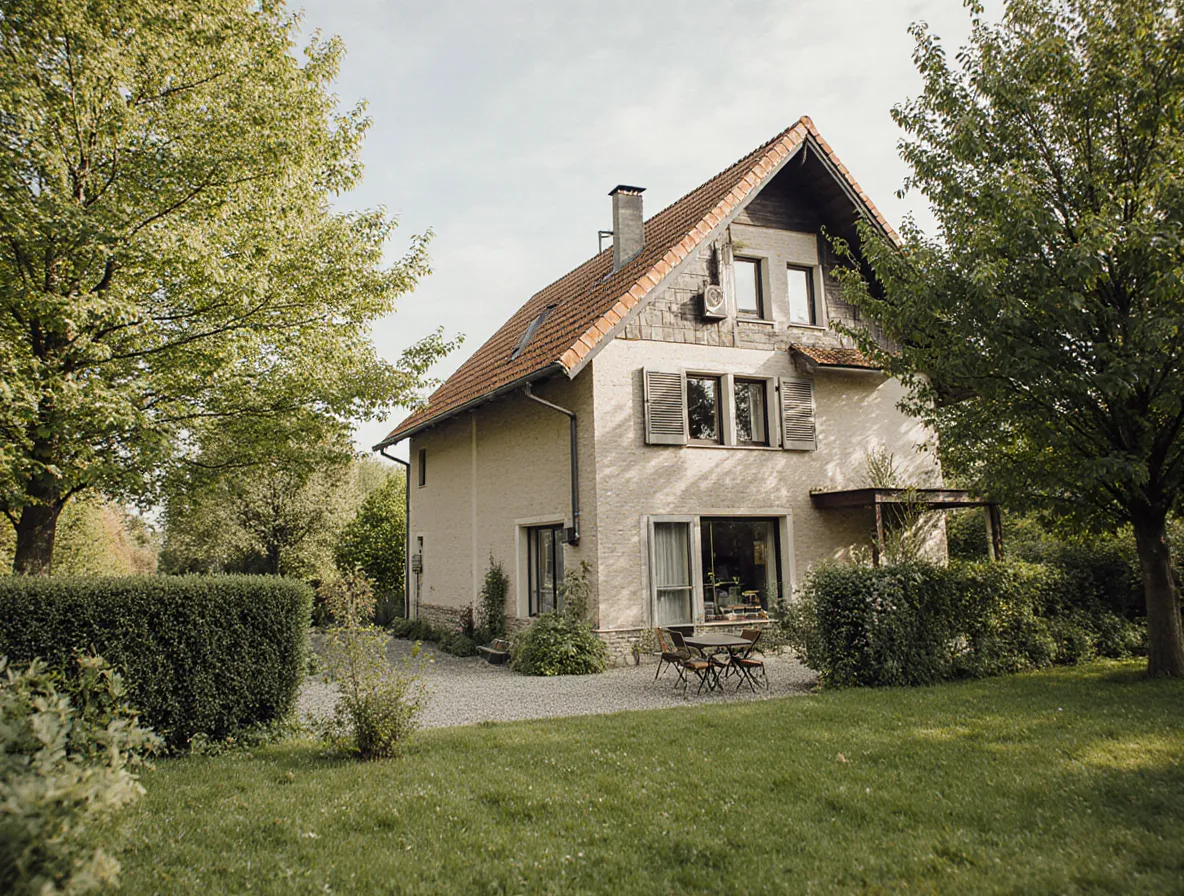 Bodenrichtwert und Immobilienwert: Bedeutung und Einfluss