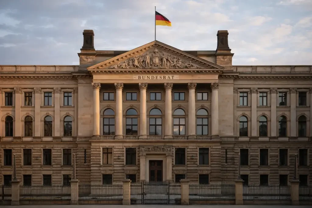 Restnutzungsdauergutachten 2025: Bundesrat stoppt Verschärfung – AfA-Nachweis bleibt rechtssicher