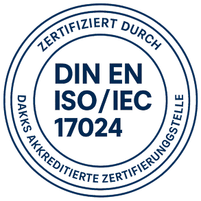 DIN EN ISO Logo