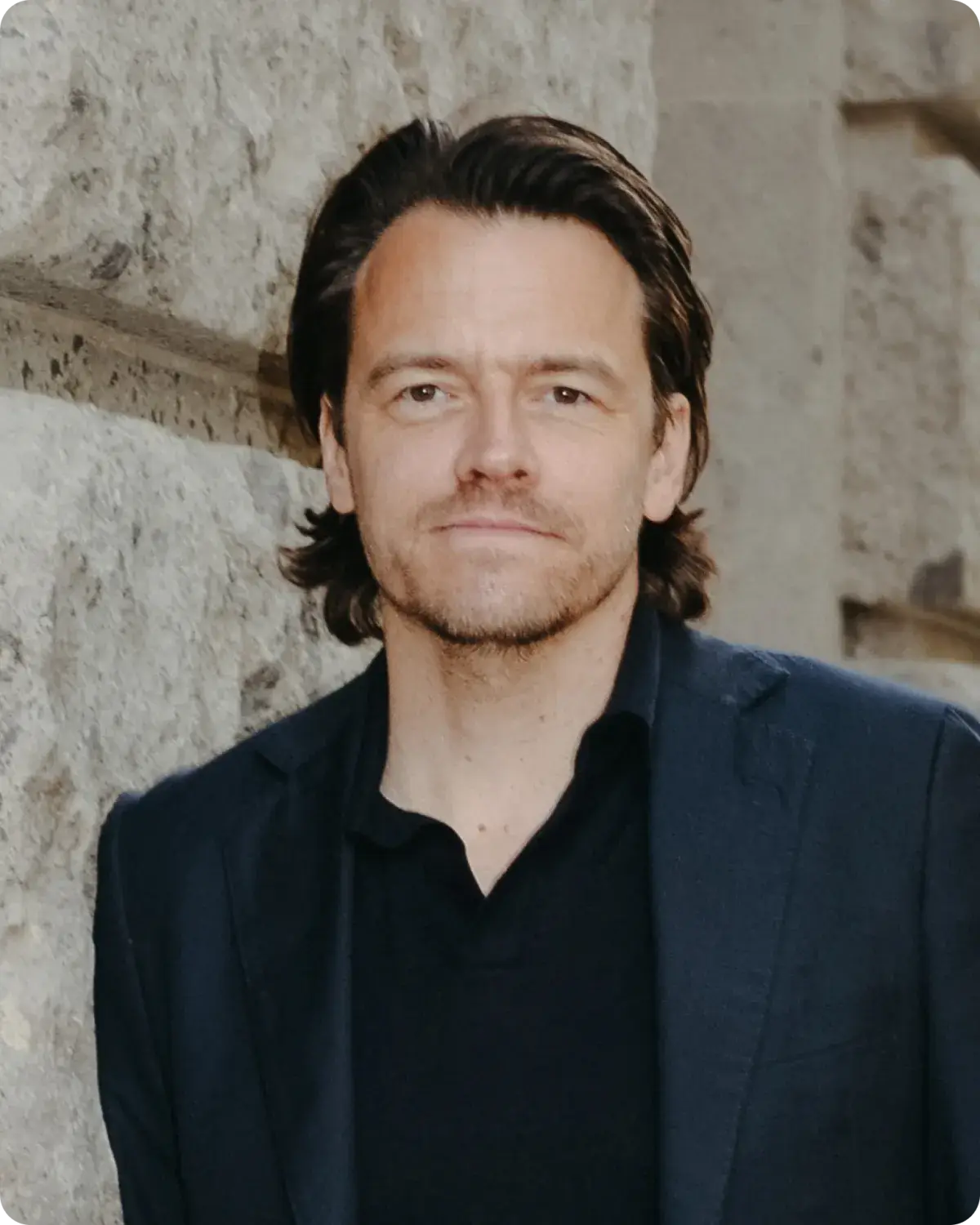 Dr. Christopher Hahn