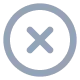 X Icon